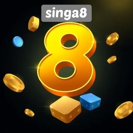 Meningkatkan Pengalaman Bermain dengan Bonus di Singa8