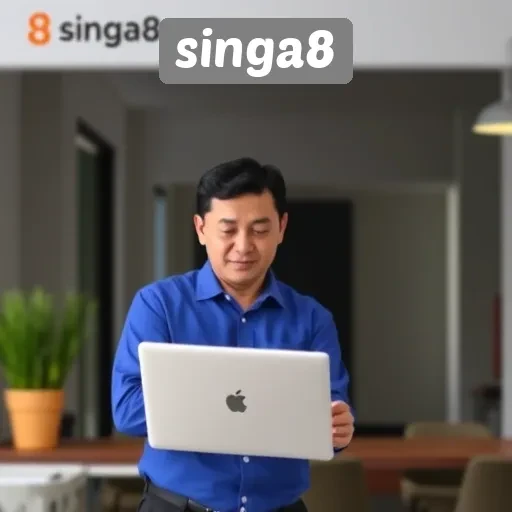 Fasilitas Layanan Pelanggan di Singa8 yang Dapat Diandalkan