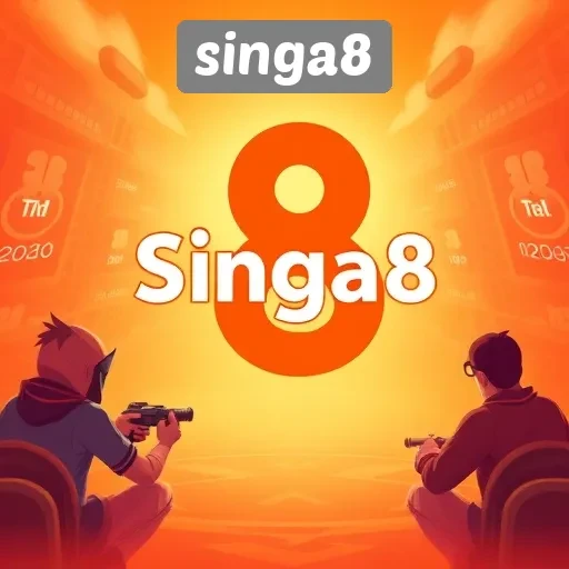 Dampak Singa8 Terhadap Industri Game Lokal di Indonesia