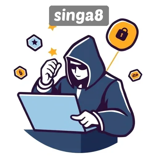 Menilai Keamanan dan Kenyamanan Bermain di Singa8