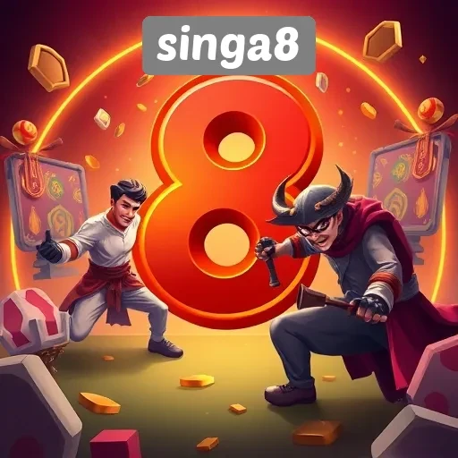 Evolusi Singa8 dalam Industri Game Online di Indonesia