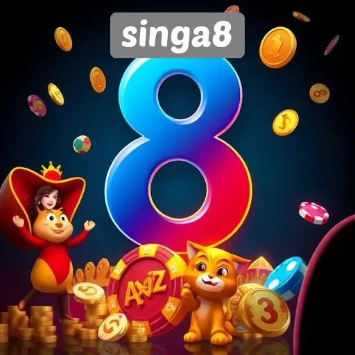 Pengalaman Bermain yang Menarik di Singa8