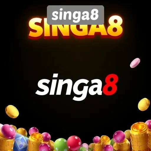 Menggali Pilihan Permainan yang Tersedia di Singa8
