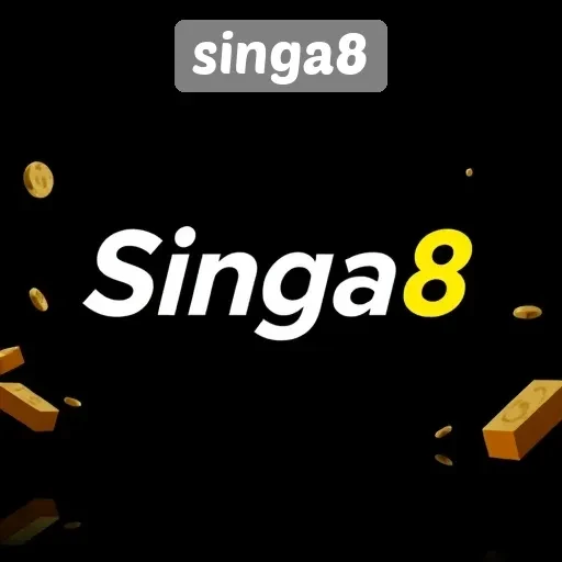 Fitur Menarik yang Ditawarkan oleh Singa8
