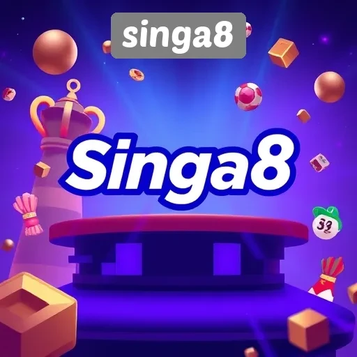 Mengupas Ragam Permainan Populer di Singa8