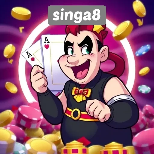 Panduan Lengkap Mengenai Situs Game Singa8