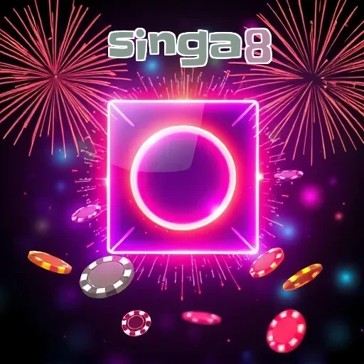 singa8: Keunggulan dan Fitur Menarik untuk Penggemar Game Online