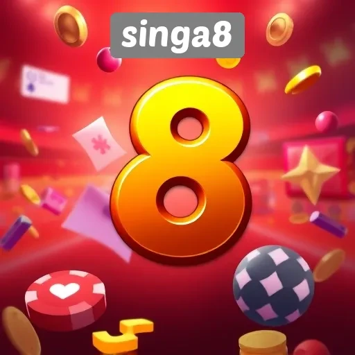 Mengenal Singa8 Sebagai Situs Game dengan Beragam Permainan