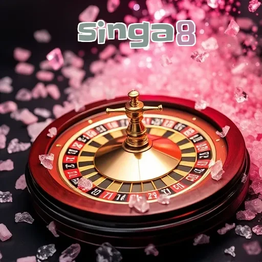 singa8: Temukan Keunggulan Game Mobile yang Menggoda di Indonesia