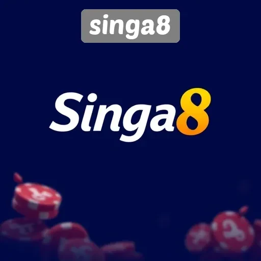 Cara Mendaftar dan Memulai Permainan di Singa8
