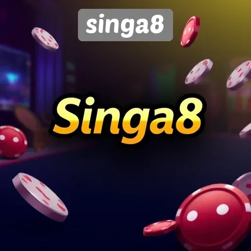 Tinjauan Lengkap Mengenai Permainan yang Tersedia di Singa8