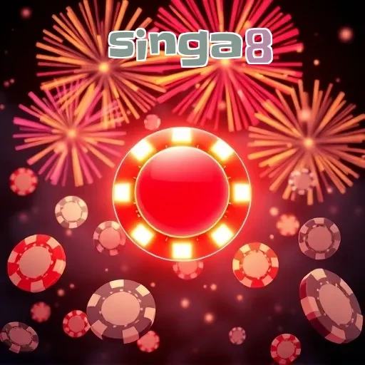 singa8: Ulasan Game Menarik untuk Penggemar Online