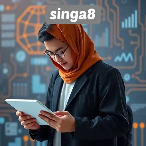 Keunggulan Sistem Keamanan Pada Situs Game Singa8