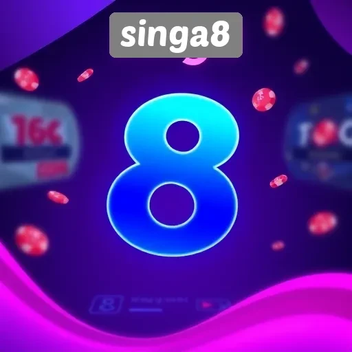 Fokus pada Keamanan dan Kenyamanan di Singa8