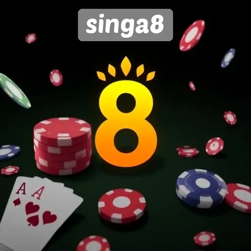 Analisis Keamanan dan Privasi di Singa8