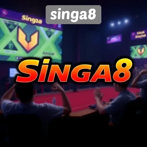 Mengapa Singa8 Menjadi Pilihan Utama bagi Gamers di Indonesia
