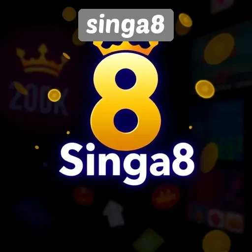 Mengenal Situs Game Singa8 dan Fitur Unggulannya