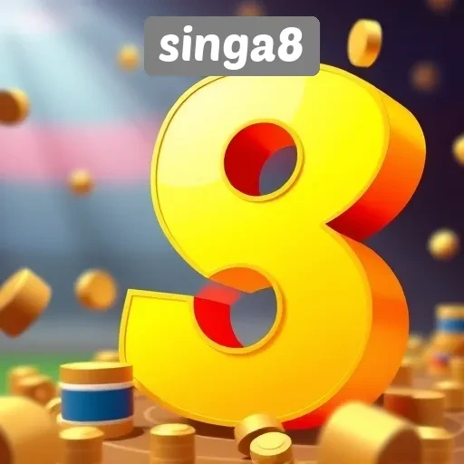 Profil Lengkap Situs Game Singa8 di Indonesia