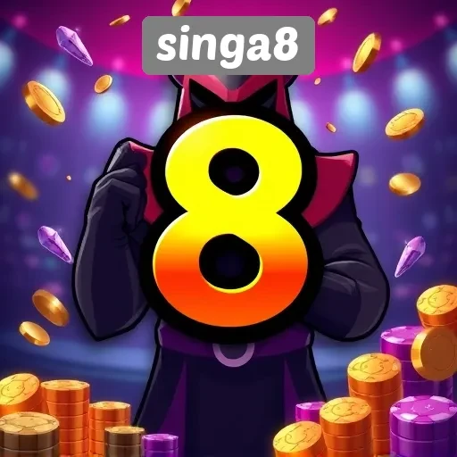 Mengenal Situs Game Singa8 untuk Penggemar Permainan Online