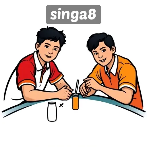 Singa8 Panduan Lengkap untuk Pemain Baru