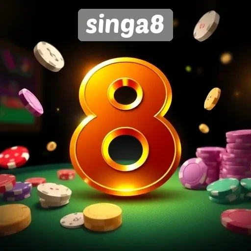 Singa8 Menawarkan Beragam Permainan Kasino Online