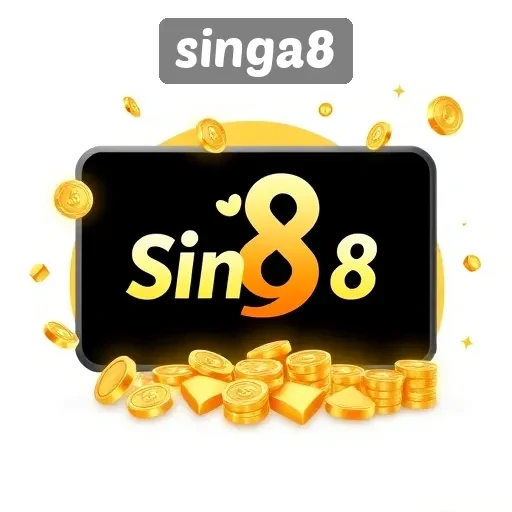 Singa8 Situs Game Terpercaya untuk Penggemar Judi Online