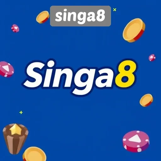 Mengenal Singa8 Sebagai Platform Game Online Terpercaya