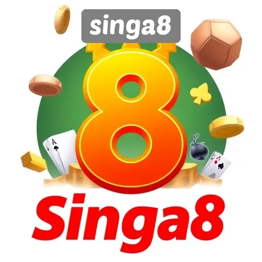 Singa8 Sebagai Platform Permainan Terpercaya di Indonesia