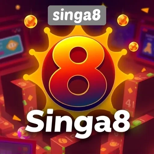 Bagaimana Singa8 Meningkatkan Keterlibatan Pemain di Platform mereka