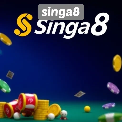 Kelebihan dan Kekurangan Bermain di Situs Singa8