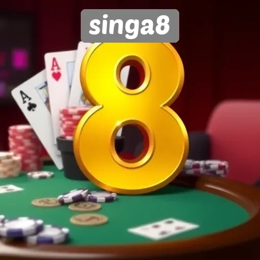 Review Pengalaman Bermain di Situs Singa8