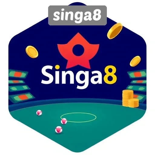 Reputasi Singa8 dalam Menjaga Keamanan dan Privasi Pengguna