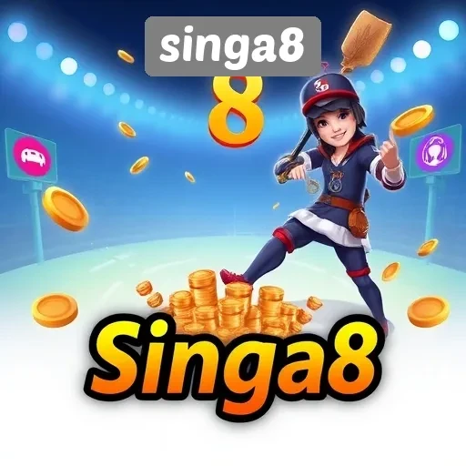 Perbandingan Singa8 dengan Situs Game Lain di Indonesia