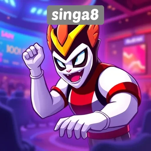 Panduan Lengkap Menggunakan Situs Game Singa8 untuk Pemula