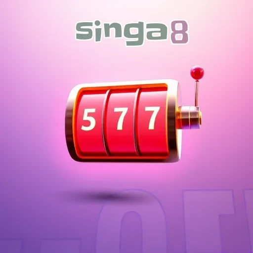 singa8: Turnamen Menarik yang Menggugah Semangat Para Gamer