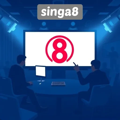 Memahami Keamanan dan Privasi di Singa8