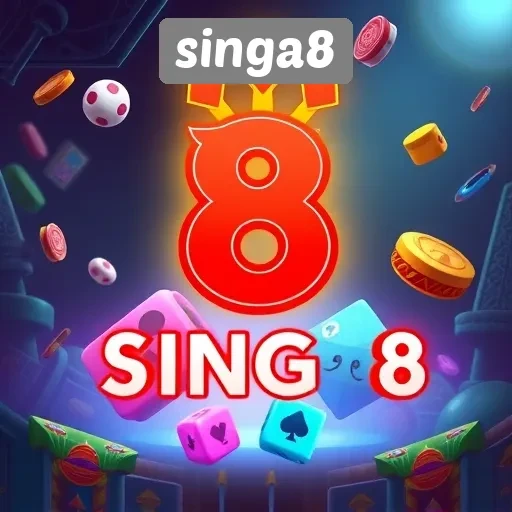 Menilik Variasi Permainan di Singa8 untuk Penggemar Game